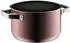 WMF Fusiontec Mineral Fleischtopf 20 cm Rose Quartz