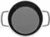 WMF Fusiontec Mineral Fleischtopf 20 cm Rose Quartz