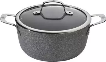 Ballarini Salina Kochtopf 20 cm