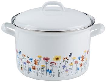 Riess Fleischtopf Flora 2,5 Liter