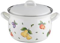 Riess Fleischtopf Fruit Garden 2,5 Liter