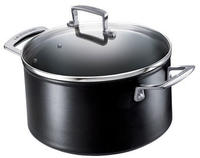 Le Creuset 51111240010502, Le Creuset Fleischtopf Aluminium 24cm