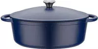 GSW Br&auml;ter "Blue Magic" 1 Stk. tlg. Gusseisen