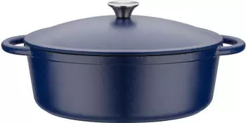 GSW Blue Magic Bräter 6,4 L