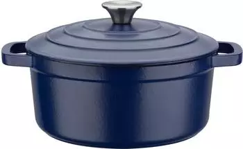 GSW Blue Magic Kochtopf 24 cm
