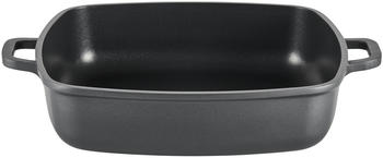 SSW Crispy Schmorbräter mit Aroma-Glasdeckel 4l
