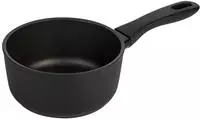 Ballarini 75002-916-0, Ballarini 75002-916-0, 1,5 l, Rund, Schwarz, Aluminium,