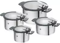 Zwilling 66870-004-0, Zwilling 1009149 Simplify Edelstahl-Kochtopfset...
