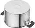 ZWILLING Simplify Kochtopfset 4-teilig