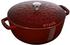 Zwilling Staub La Marmite Lilie Cocotte Schmortopf