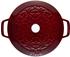 Zwilling Staub La Marmite Lilie Cocotte Schmortopf