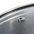 Haushalt International Edelstahl Kochtopf 26 cm (HI 22054)