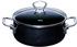 Riess Email Topfset 5-teilig black magic
