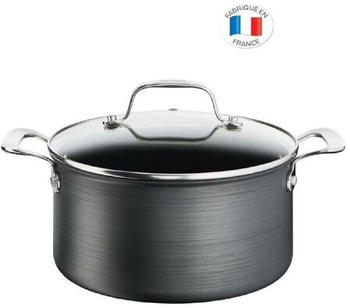 Tefal Unlimited Premium casserole Ø24 cm + lid