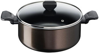 Tefal EASY COOK & CLEAN casserole Ø24 cm + lid