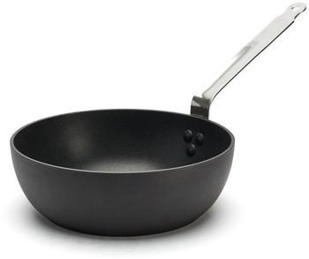 De Buyer Choc Intense Sauteuse 24 cm