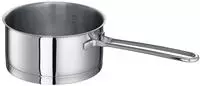 Schulte-Ufer Stieltopf 16 cm Edelstahl Wega