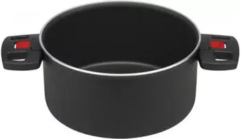 Ballarini Click & Cook Kochtopf 16 cm