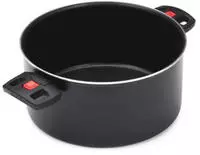 BALLARINI 1006401, BALLARINI Topf M 24 cm