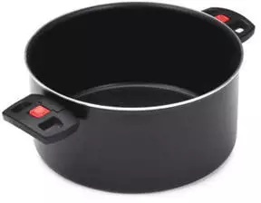 Ballarini Click & Cook Kochtopf 24 cm