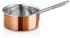 Eva trio Kupfer Stielkasserolle 16 cm