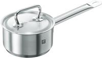 Zwilling 1005493, Zwilling TWIN Classic Stieltopf 14 cm - Edelstahl Silber