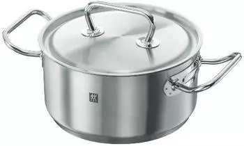 ZWILLING Twin Classic Bratentopf 20 cm