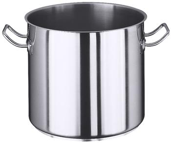 Contacto Edelstahl Kochtopf 22 cm 7 l (2101/220)