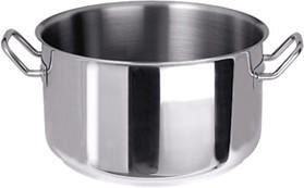 Contacto Edelstahl Fleischtopf 26 cm (2007/260)