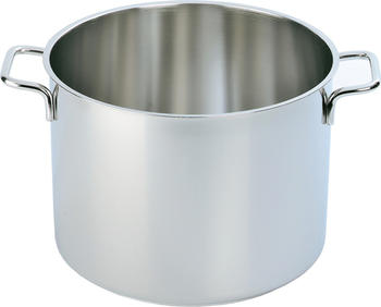 Demeyere Apollo Kochtopf ohne Deckel 20 cm hoch