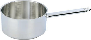 Demeyere Apollo Stieltopf ohne Deckel 18 cm