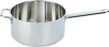 Demeyere Apollo Stieltopf ohne Deckel 22 cm