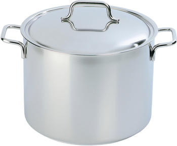Demeyere Apollo Kochtopf mit Deckel 24 cm hoch