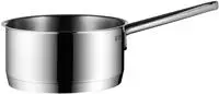 WMF Kasserolle "Provence Plus, Stielkasserolle" 1 Stk. tlg. Cromargan Edelstahl