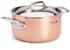 De Buyer Prima Matera Kochtopf 24 cm