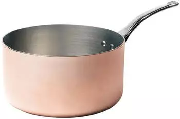 De Buyer Prima Matera Stielkasserolle 16 cm
