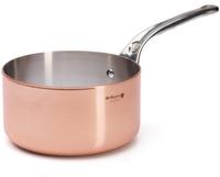 De Buyer KASSEROLE, KUPFER/EDELSTAHL PRIMA MATER