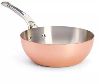 De Buyer Prima Matera Sauteuse 20 cm