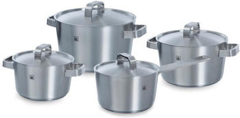 BK Cookware Topf Set Conical + 4 tlg.