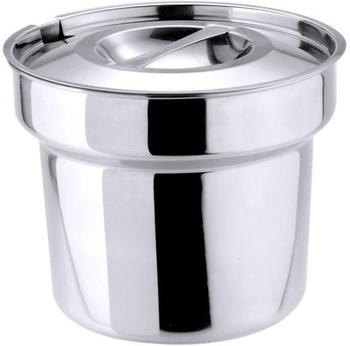 Contacto Bain Marie Topf für Chafing Dish 7089/530 7087/420