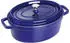 Staub Bratentopf 31 x 25 cm oval