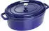 Staub Bratentopf 33 x 28 cm oval