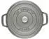 Staub Bratentopf 20 cm rund