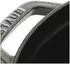 Staub Bratentopf 20 cm rund