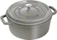 STAUB Br&auml;ter "Cocotte" 1 Stk. tlg. Gusseisen