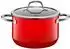 Silit Topf-Set 4-teilig Passion Red