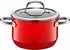 Silit Topf-Set 4-teilig Passion Red