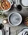 Staub Bratentopf 30 cm rund grafitgrau