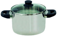 Elo Juwel de Luxe Fleischtopf 20 cm