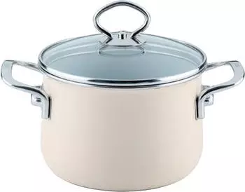 Riess Avorio Fleischtopf 20 cm